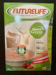Futurelife Cereal Strawberry 500g