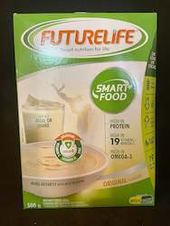 Cereal Porridge: FutureLife Cereal Original 500g