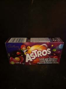 Treats Other: Cadbury Astro 150g
