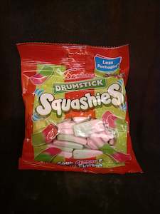 Swizzels Squashies Drumstick Cherry & Apple 140g