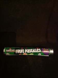 Rowntree Fruit Pastilles 52.5g