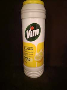 Treats Other: Vim Lemon 500g