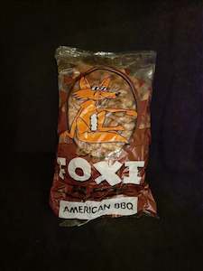 Treats Other: Foxi Nax - Beef 75g
