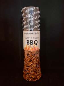 Spices: Cape Herb Sweet & Smokey BBQ Giant Grinder