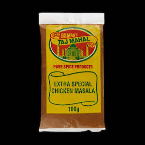 Spices: Osmans Spice - Chicken Masala 100g