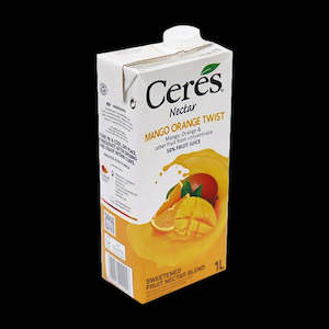 Ceres - Mango 1L