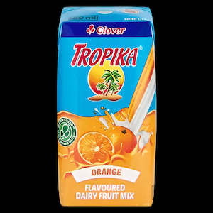 Tropika Orange 200ml