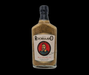 Sauces: Rooibaard Sauce Groen Trui Chilli 550ml