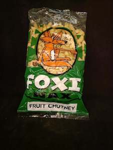 Foxi Nax - Fruit Chutney 75g