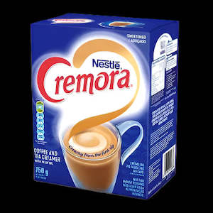 Coffee Tea Creamers: Cremora 750g (2x375g)
