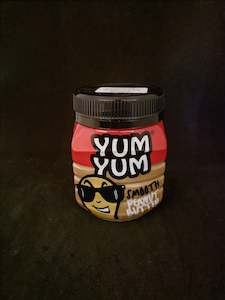 Spreads Relish: Yum Yum Peanut Butter - Smooth 400g