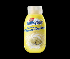 Nestle Dessert Topping Milkybar 500ml