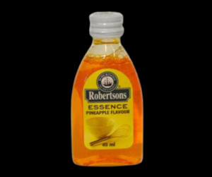 Robertsons Pineapple Essence 40ml (Best Before: 09 May 2024)