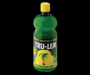 Brookes Tru-Lem 500ml