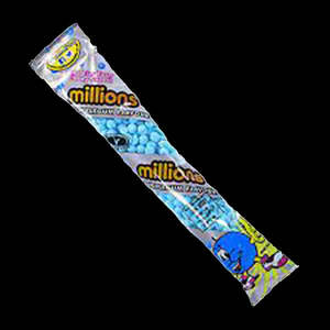 Sweets: Millions Bubblegum