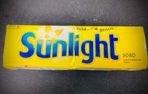 Treats Other: Sunlight Slab 250g