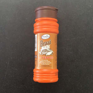 Spices: Marina Braai Salt with Pepper 200g