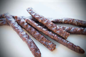 Dry Meat : Drywors - 250g