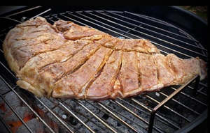 Other Meats: Lamb Rib 1kg