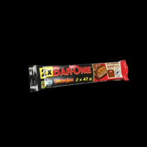 Sweets: Bar-One Chocolate Bar 84g