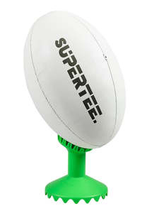 Frontpage: King Rugby Tee