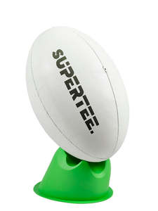 Kick Off Rugby Tee