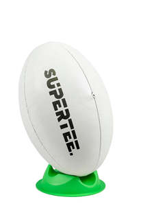Frontpage: Carter Rugby Tee