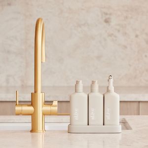 Kitchen & Dining - Cleaning: KITCHEN TRIO - WATERMELON & LIME / LEMON & POMEGRANATE