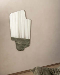 Mirrors: MAISON WALL MIRROR