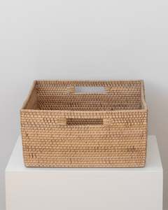 All Kids Baby: ATA SQUARE BASKET