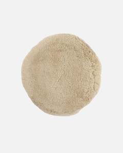 All Kids Baby: SHEEPSKIN SEAT PAD