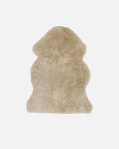 All Kids Baby: SHORT WOOL SHEEPSKIN