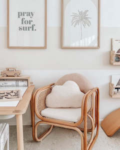 All Kids Baby: MINI SOL CHAIR