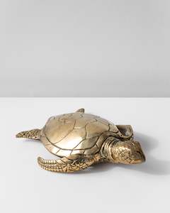 Brass: BRASS TURTLE