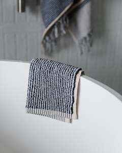 Beach And Outdoor: MILAN ORGANIC FACE CLOTH