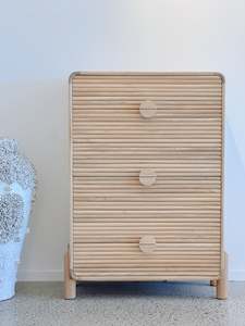 New Arrivals: MUSKET DRAWERS