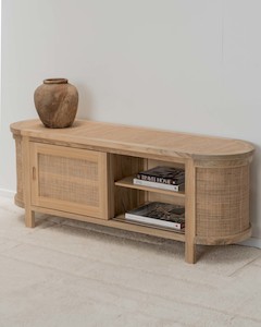 New Arrivals: LUNA CABINET