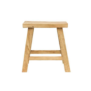 New Arrivals: AKIKO SIDE STOOL