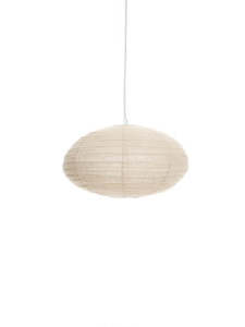 All: LINEN PENDANT DIXON 60CM