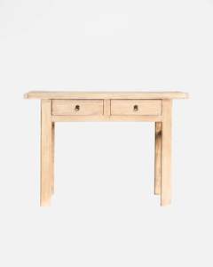 Elm Collection: ELM LUCIA CONSOLE