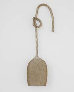 Build: WIRE PENDANT MINI BRONZE 15CM