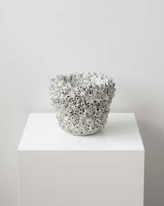 BARNACLE VASE NO 17