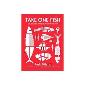 Books 1: TAKE ONE FISH