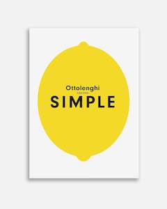 Books 1: OTTOLENGHI SIMPLE