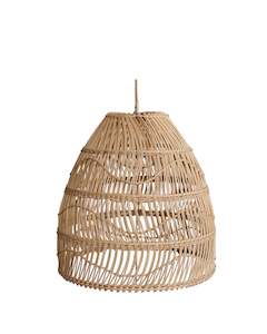 Lighting 1: AMALFI SHADE SMALL
