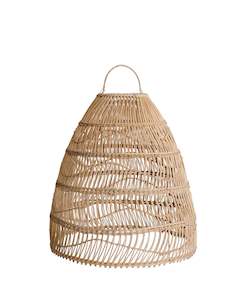 Lighting 1: AMALFI SHADE MEDIUM