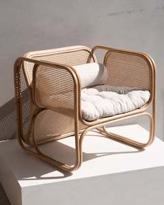 SOL ARMCHAIR