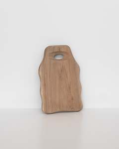 Kitchen Dining Bowls Platters: MINI CHEESE BOARD