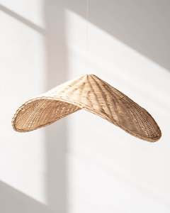 Lighting Lightshades: ARC SHADE MEDIUM