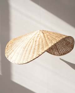 Lighting Lightshades: ARC SHADE LARGE